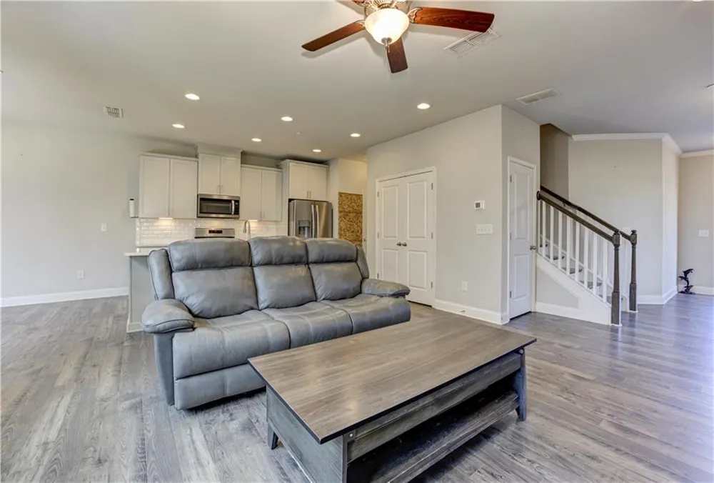 201 Jonquil Spring Road Woodstock, GA 30188