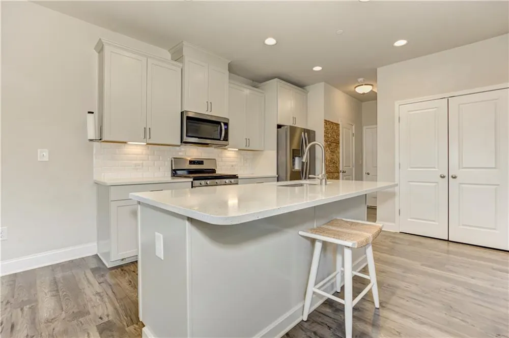 201 Jonquil Spring Road Woodstock, GA 30188