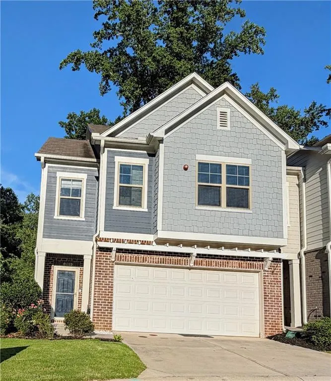 201 Jonquil Spring Road Woodstock, GA 30188