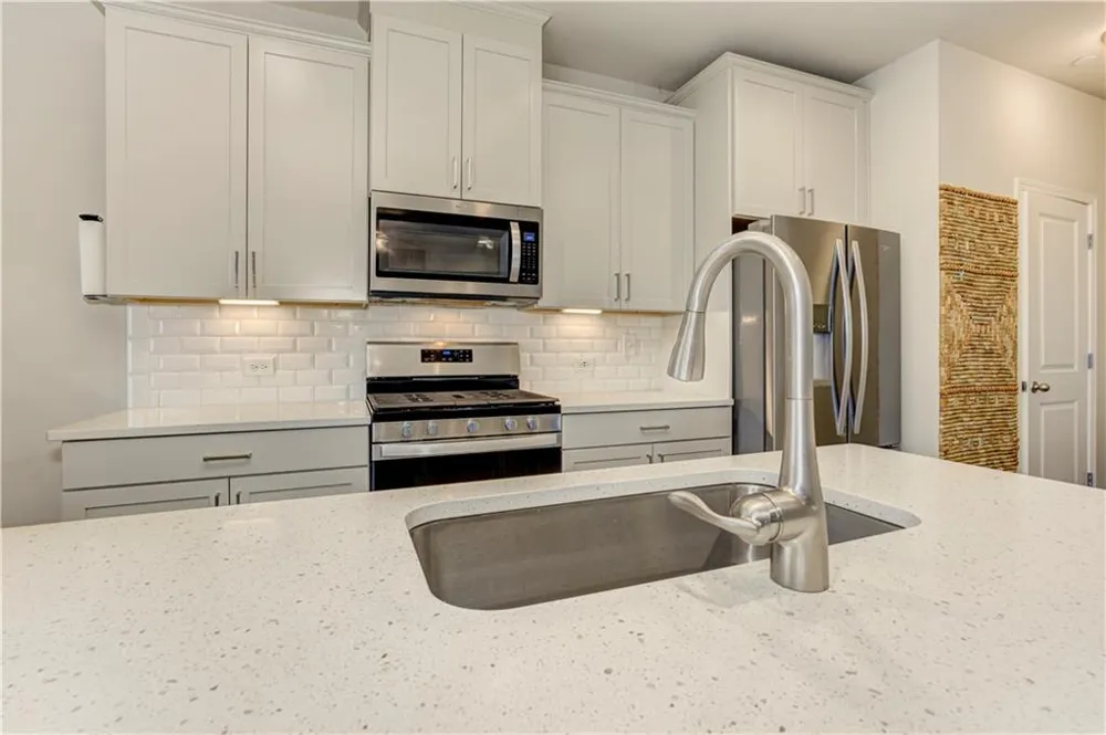 201 Jonquil Spring Road Woodstock, GA 30188
