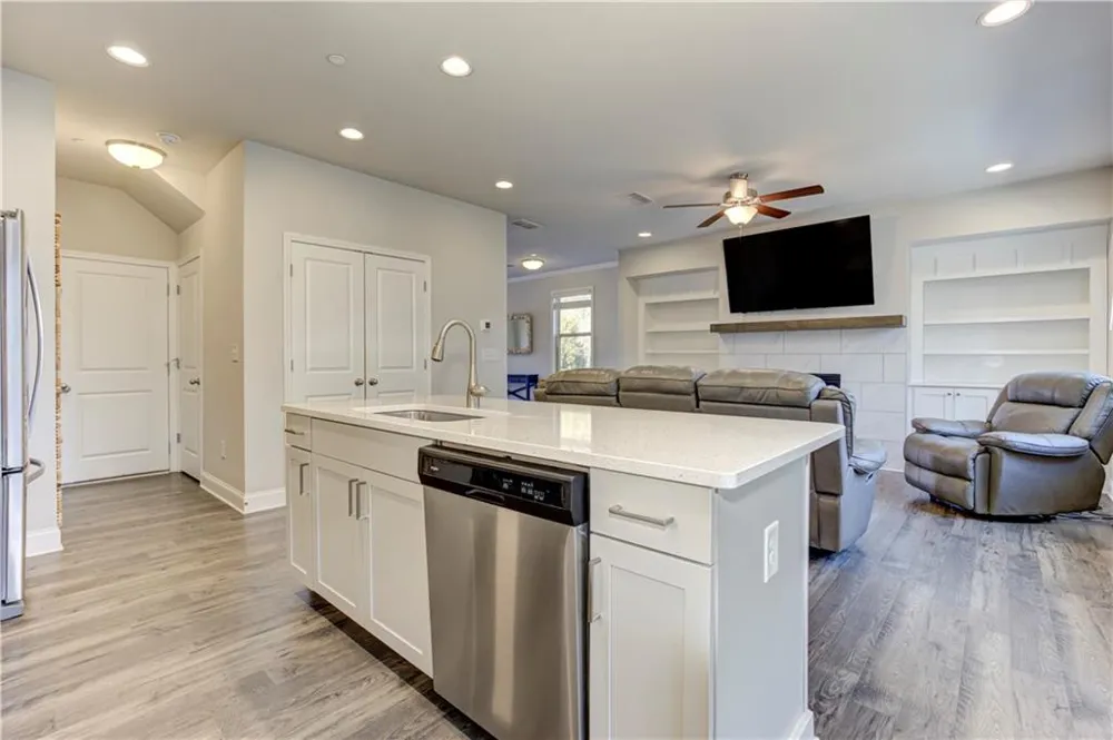 201 Jonquil Spring Road Woodstock, GA 30188