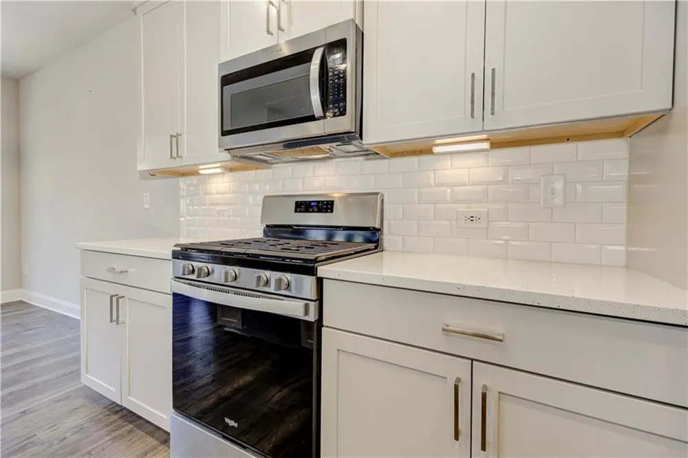 201 Jonquil Spring Road Woodstock, GA 30188