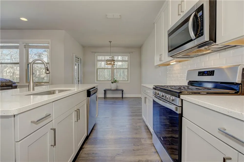 201 Jonquil Spring Road Woodstock, GA 30188
