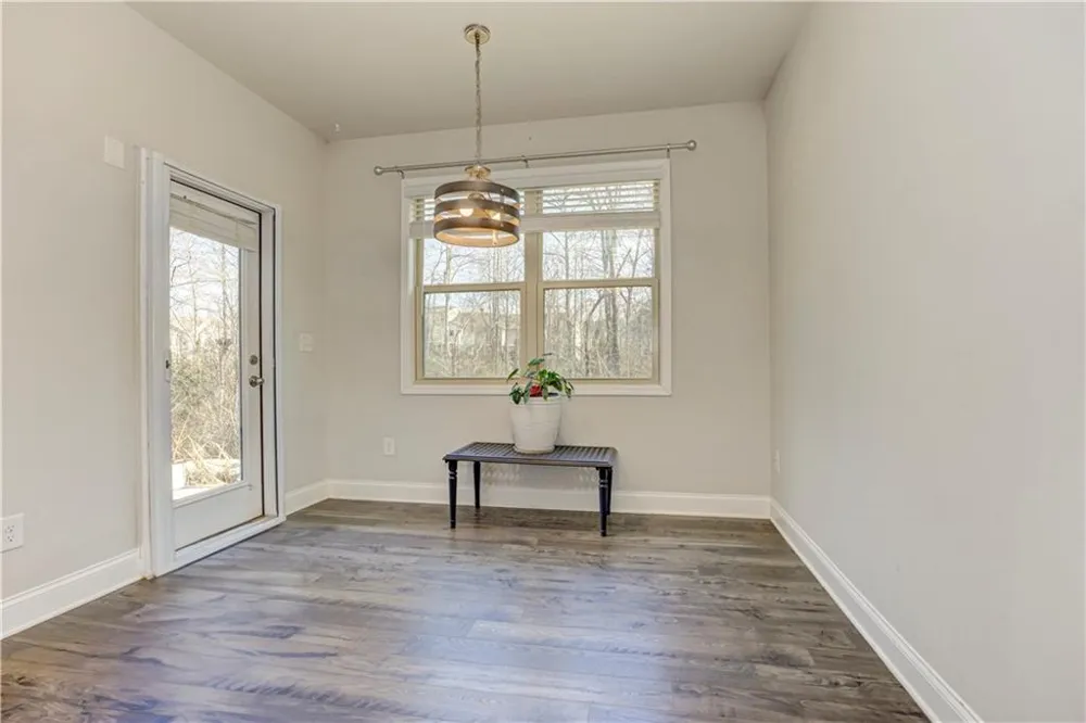 201 Jonquil Spring Road Woodstock, GA 30188