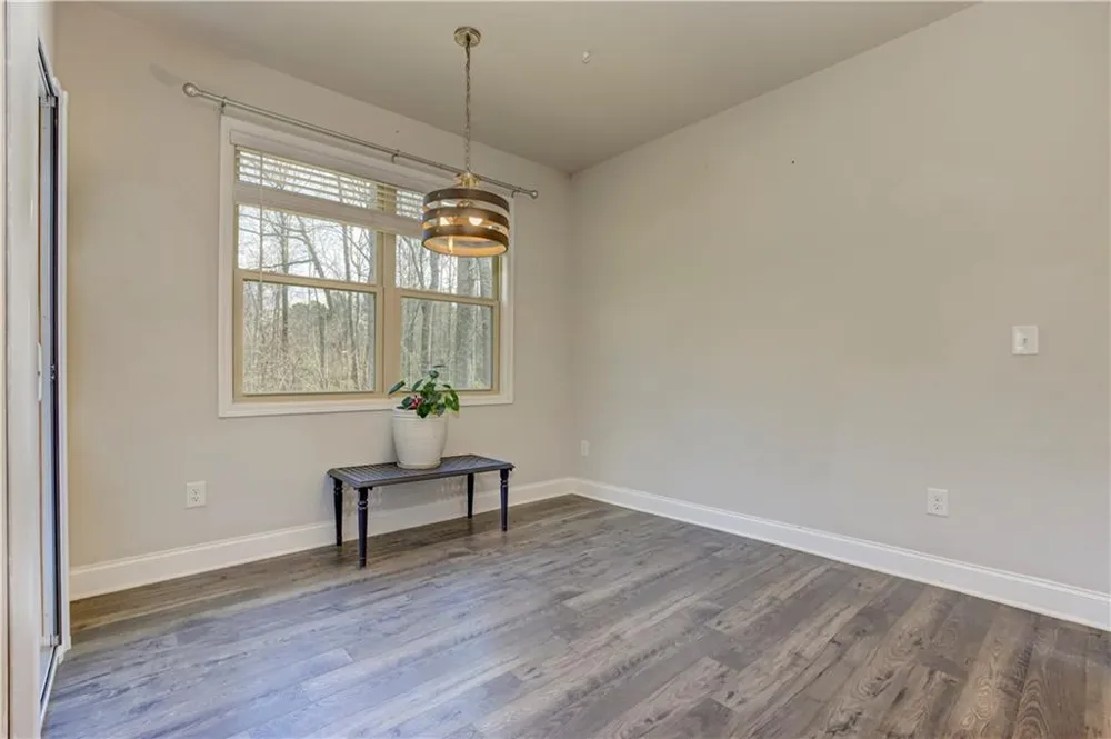 201 Jonquil Spring Road Woodstock, GA 30188