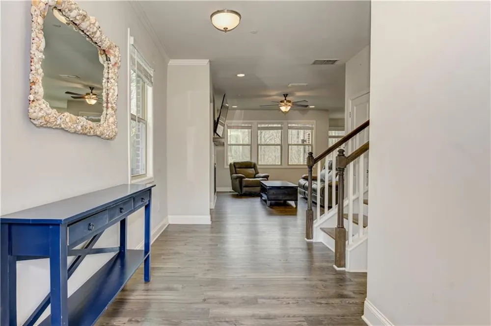 201 Jonquil Spring Road Woodstock, GA 30188