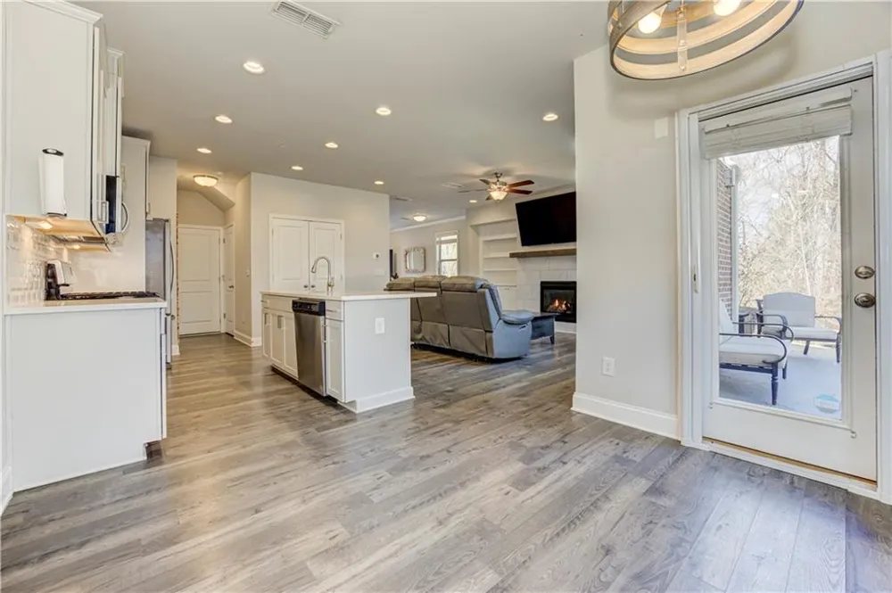 201 Jonquil Spring Road Woodstock, GA 30188