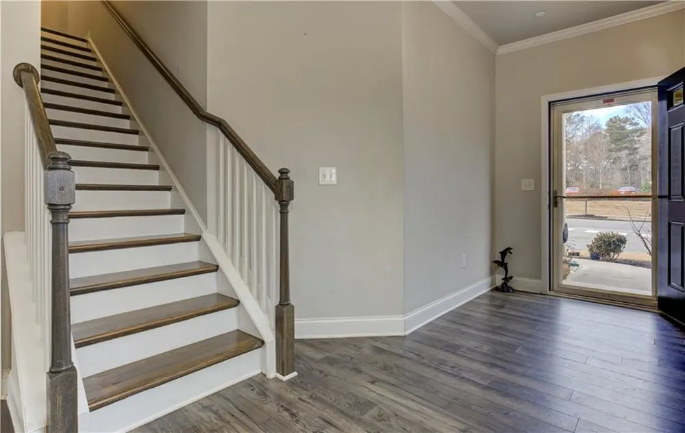 201 Jonquil Spring Road Woodstock, GA 30188