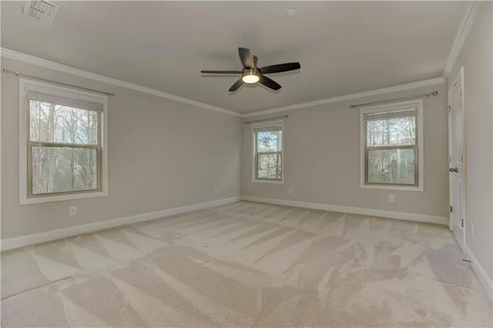 201 Jonquil Spring Road Woodstock, GA 30188