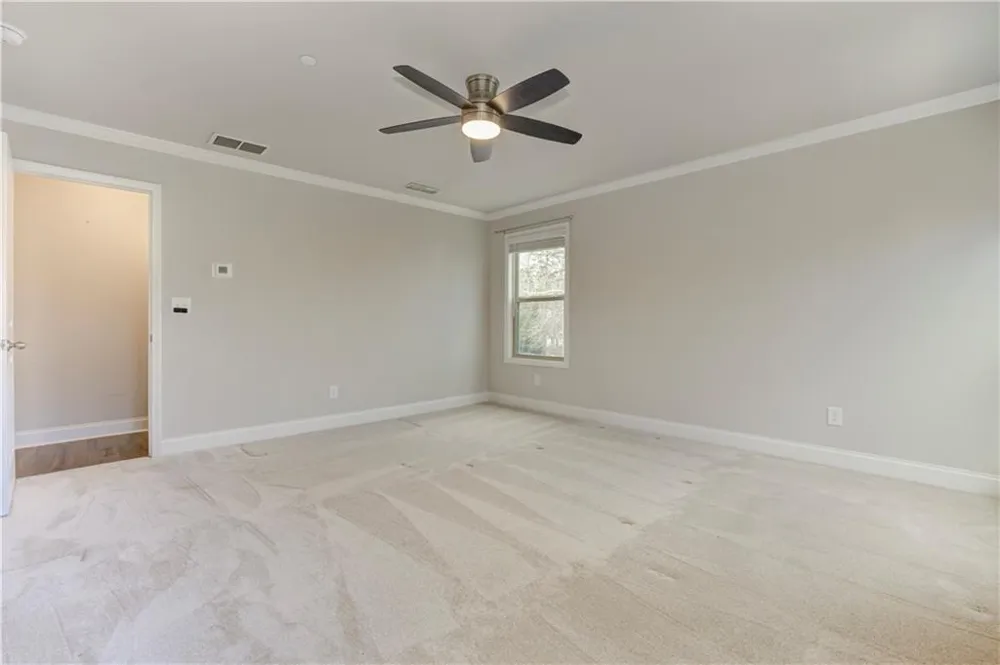 201 Jonquil Spring Road Woodstock, GA 30188