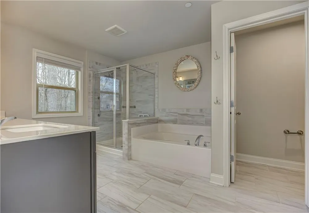 201 Jonquil Spring Road Woodstock, GA 30188