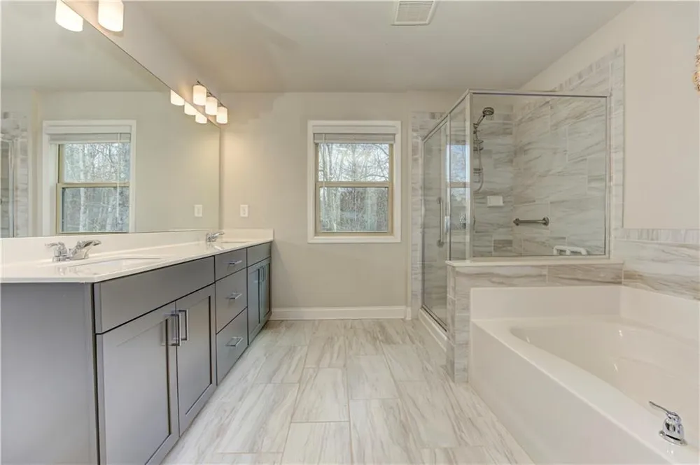 201 Jonquil Spring Road Woodstock, GA 30188