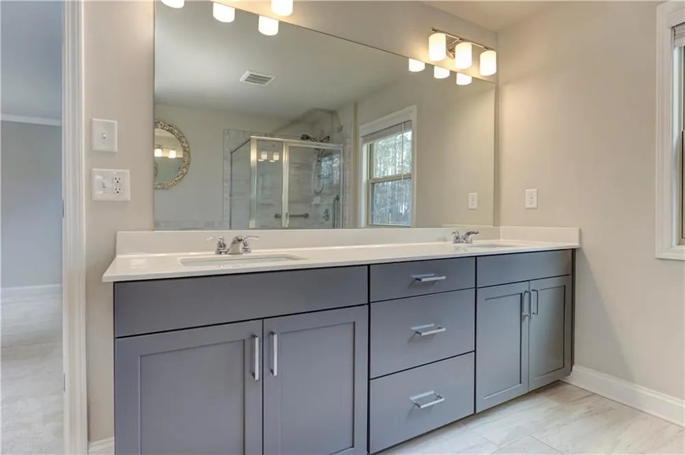 201 Jonquil Spring Road Woodstock, GA 30188