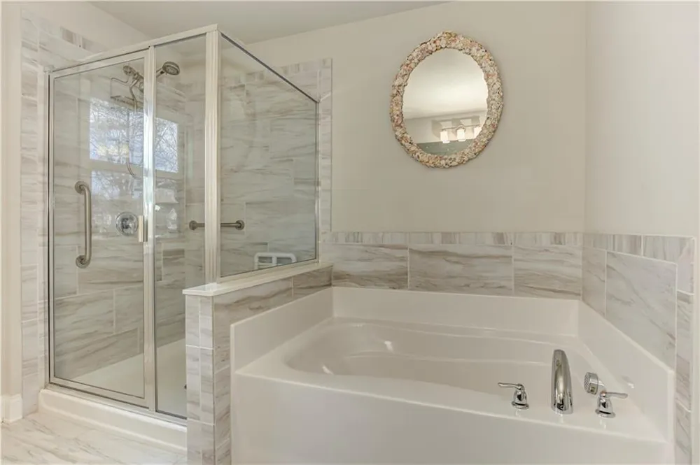 201 Jonquil Spring Road Woodstock, GA 30188