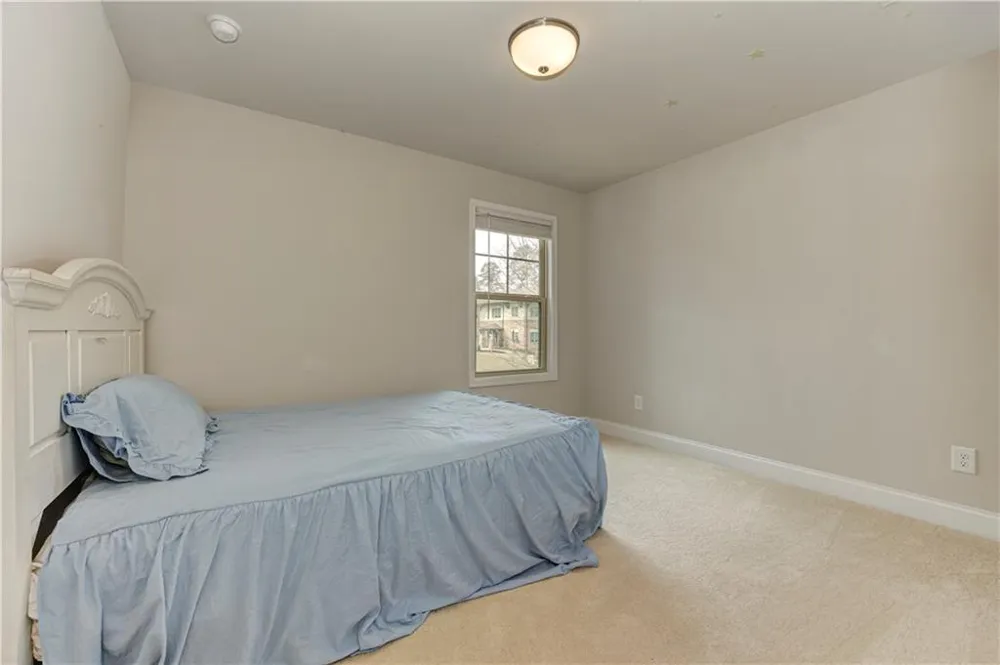 201 Jonquil Spring Road Woodstock, GA 30188