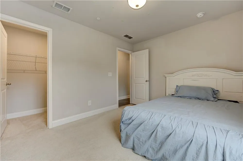 201 Jonquil Spring Road Woodstock, GA 30188