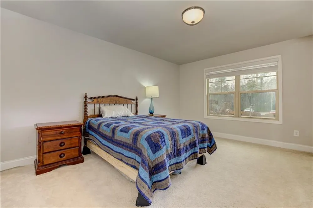 201 Jonquil Spring Road Woodstock, GA 30188