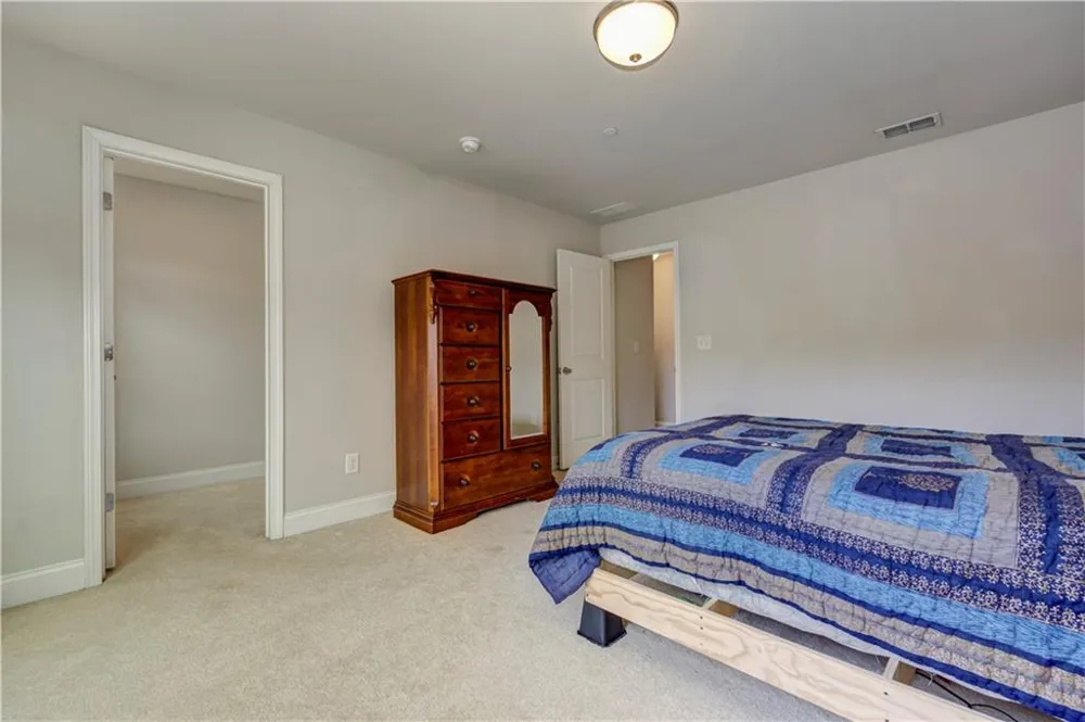 201 Jonquil Spring Road Woodstock, GA 30188