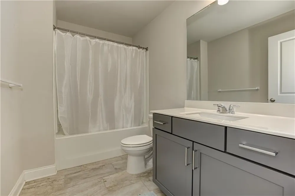 201 Jonquil Spring Road Woodstock, GA 30188