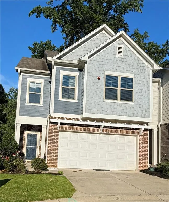 201 Jonquil Spring Road Woodstock, GA 30188