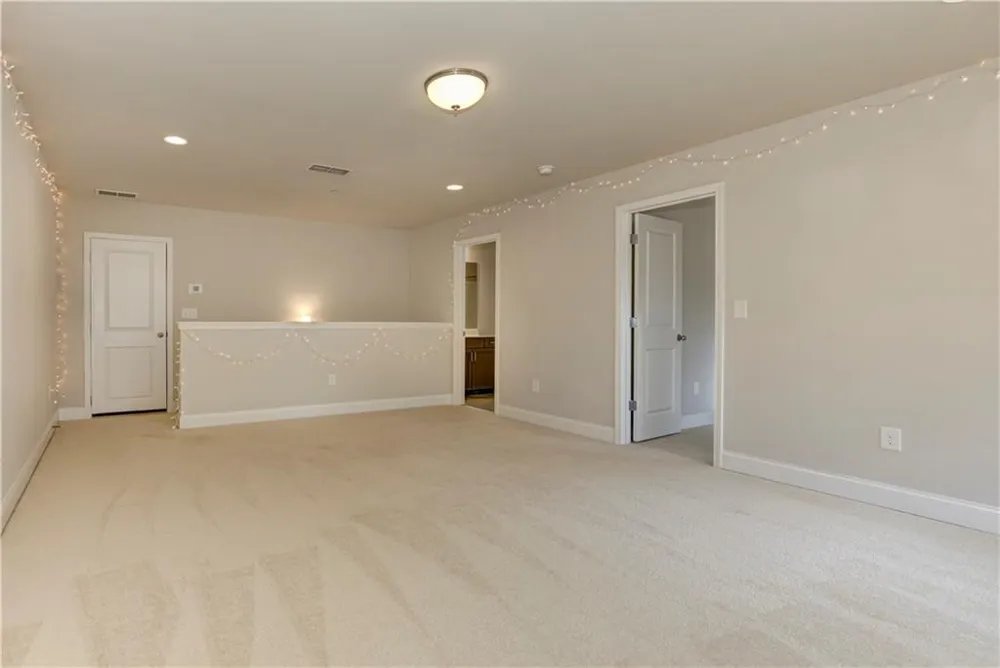 201 Jonquil Spring Road Woodstock, GA 30188