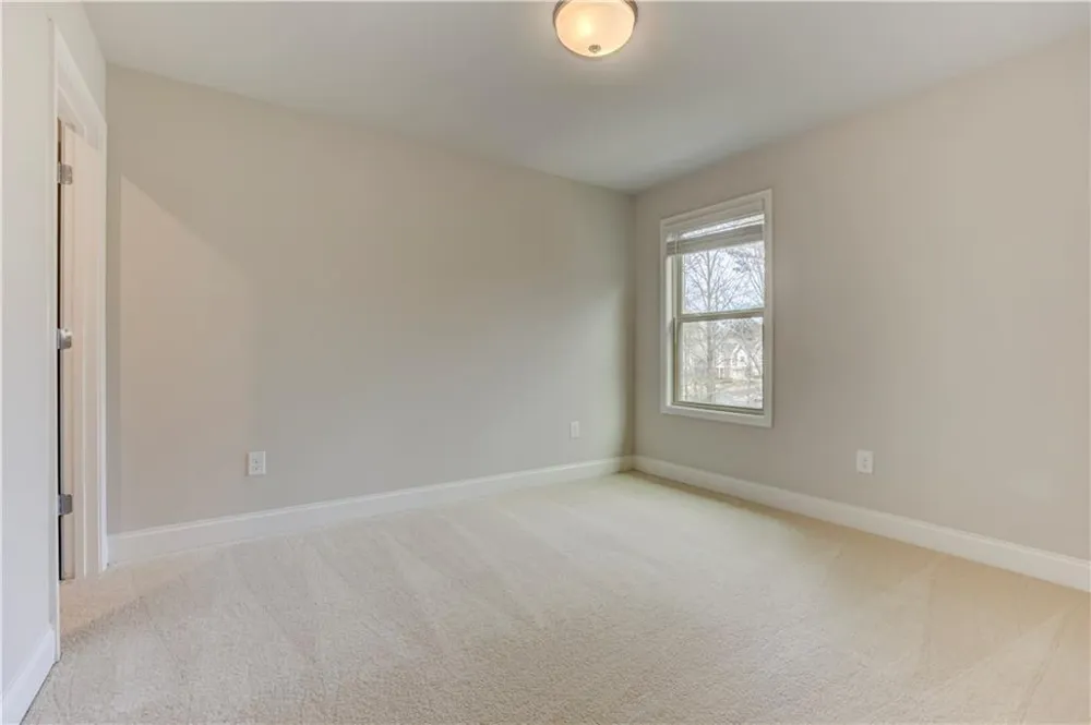 201 Jonquil Spring Road Woodstock, GA 30188