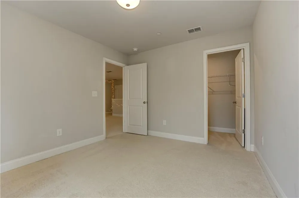 201 Jonquil Spring Road Woodstock, GA 30188