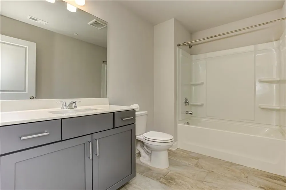 201 Jonquil Spring Road Woodstock, GA 30188