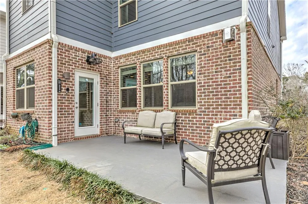 201 Jonquil Spring Road Woodstock, GA 30188