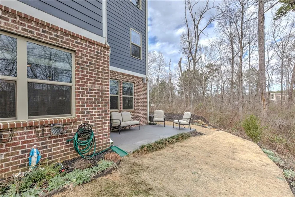 201 Jonquil Spring Road Woodstock, GA 30188