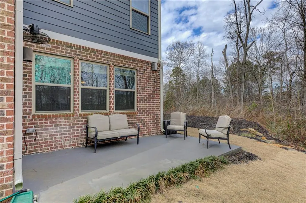 201 Jonquil Spring Road Woodstock, GA 30188