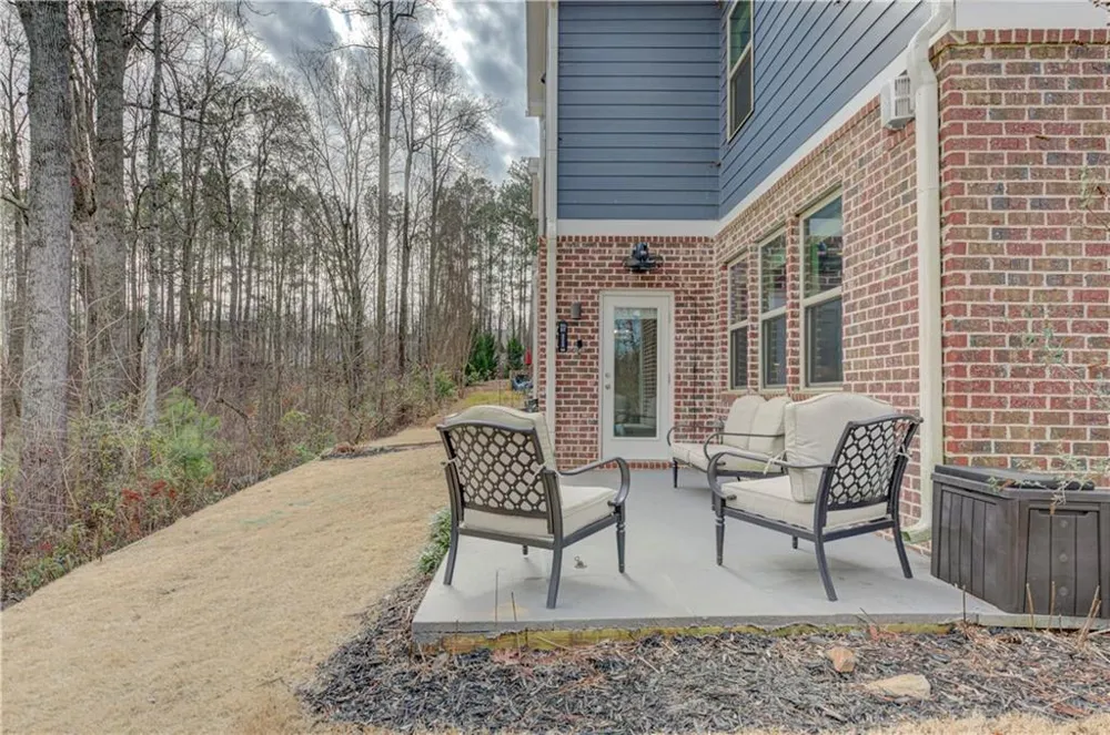 201 Jonquil Spring Road Woodstock, GA 30188