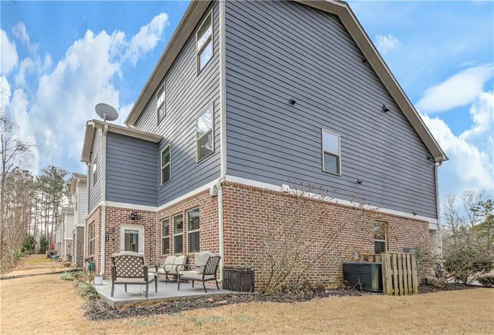 201 Jonquil Spring Road Woodstock, GA 30188
