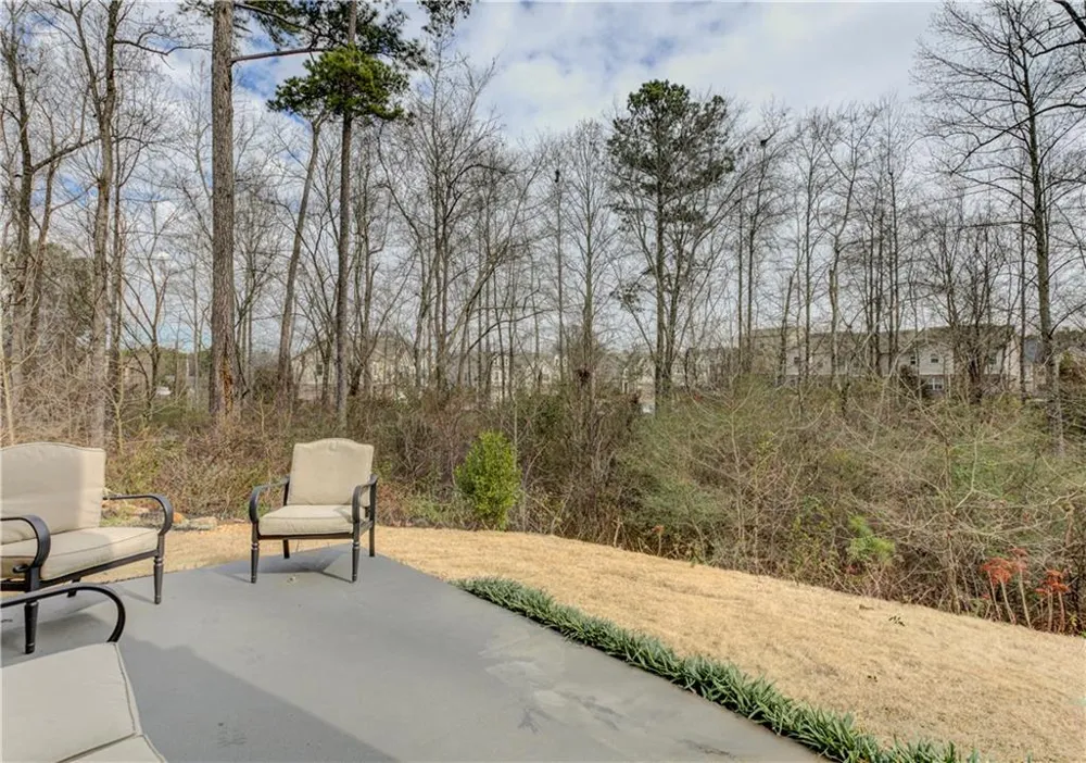 201 Jonquil Spring Road Woodstock, GA 30188