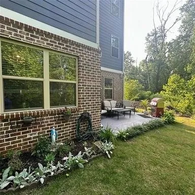 201 Jonquil Spring Road Woodstock, GA 30188