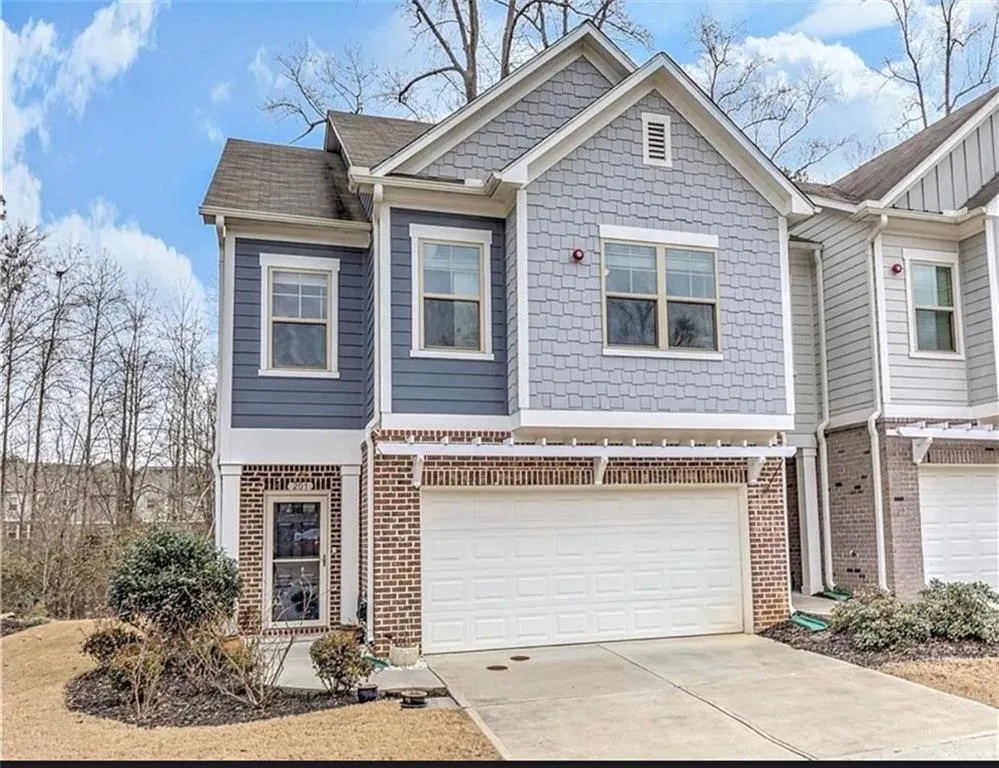 201 Jonquil Spring Road Woodstock, GA 30188
