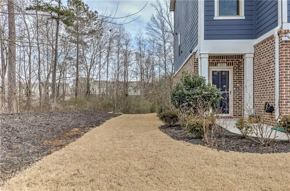 201 Jonquil Spring Road Woodstock, GA 30188
