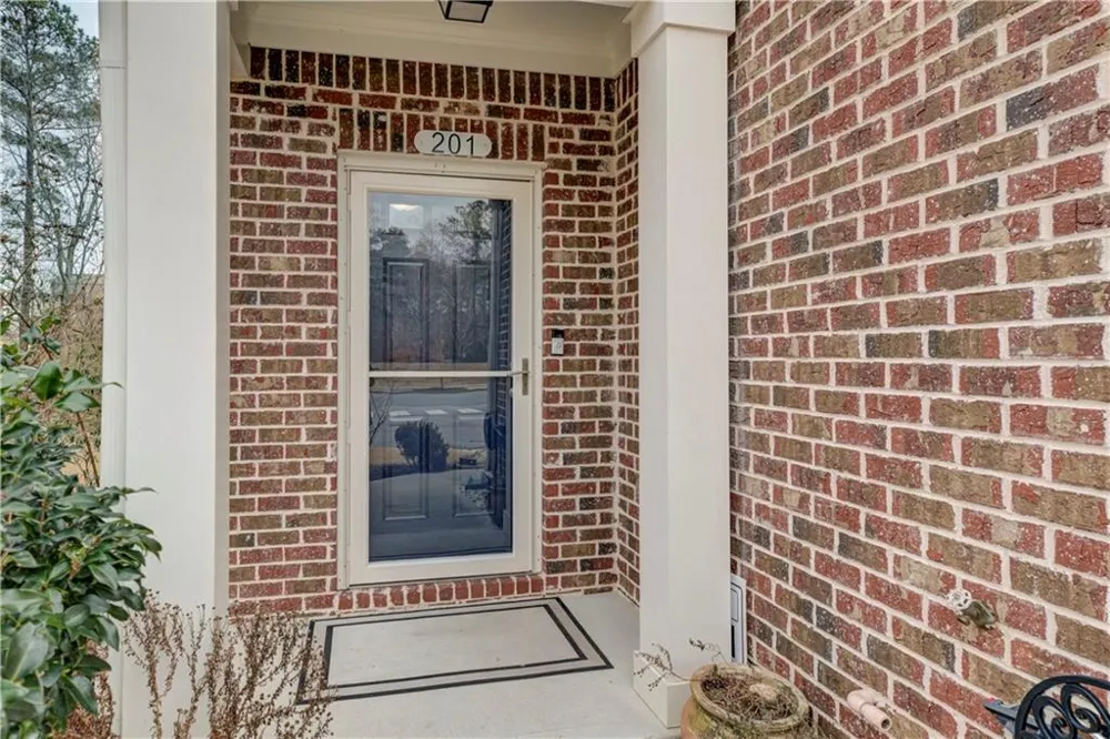 201 Jonquil Spring Road Woodstock, GA 30188