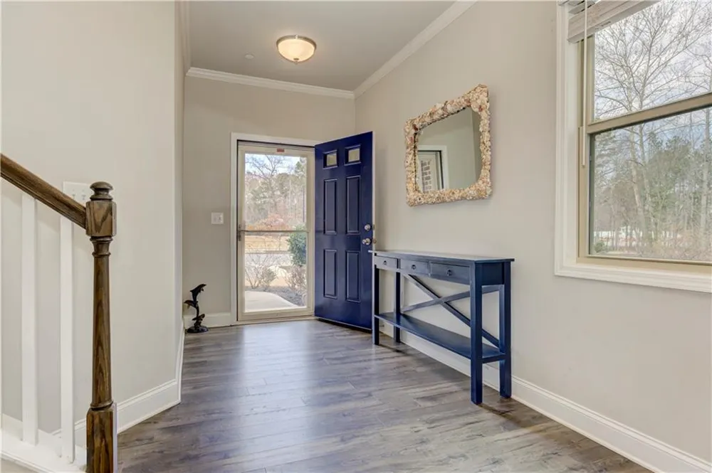 201 Jonquil Spring Road Woodstock, GA 30188