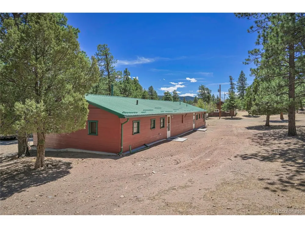 6656 State Highway 12 Weston, CO 81091