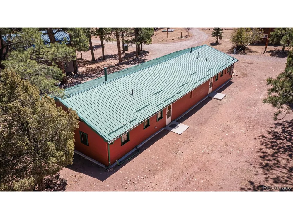6656 State Highway 12 Weston, CO 81091