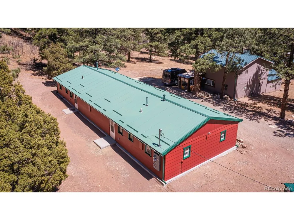 6656 State Highway 12 Weston, CO 81091