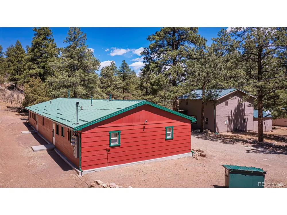 6656 State Highway 12 Weston, CO 81091