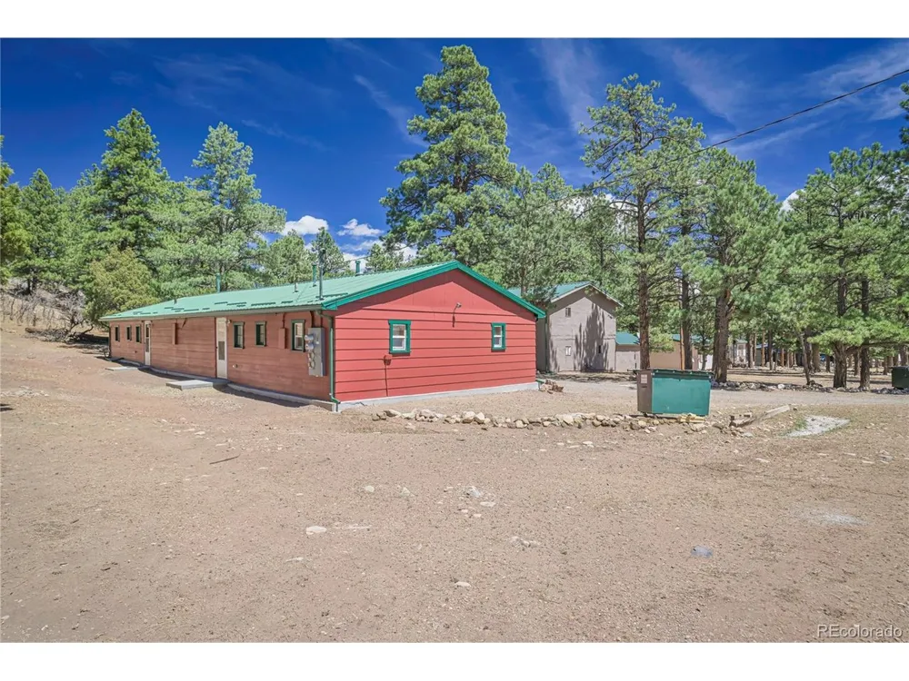6656 State Highway 12 Weston, CO 81091
