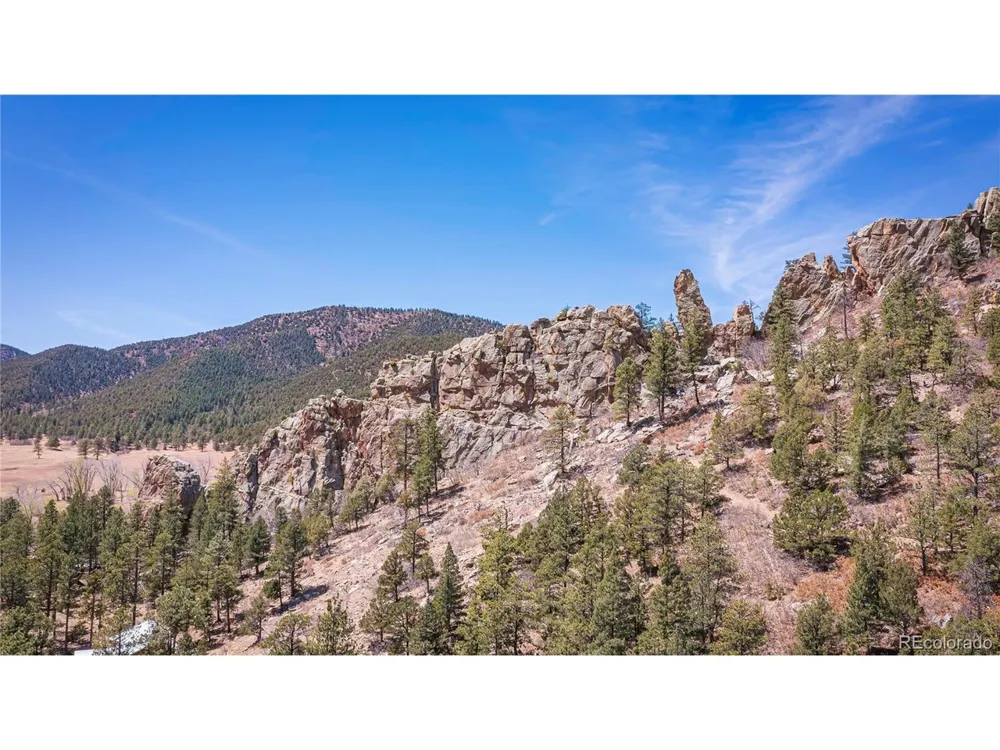 6656 State Highway 12 Weston, CO 81091