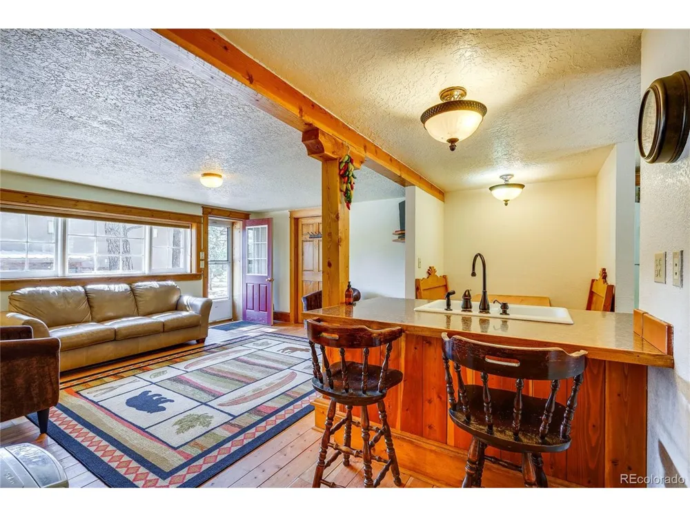 6656 State Highway 12 Weston, CO 81091