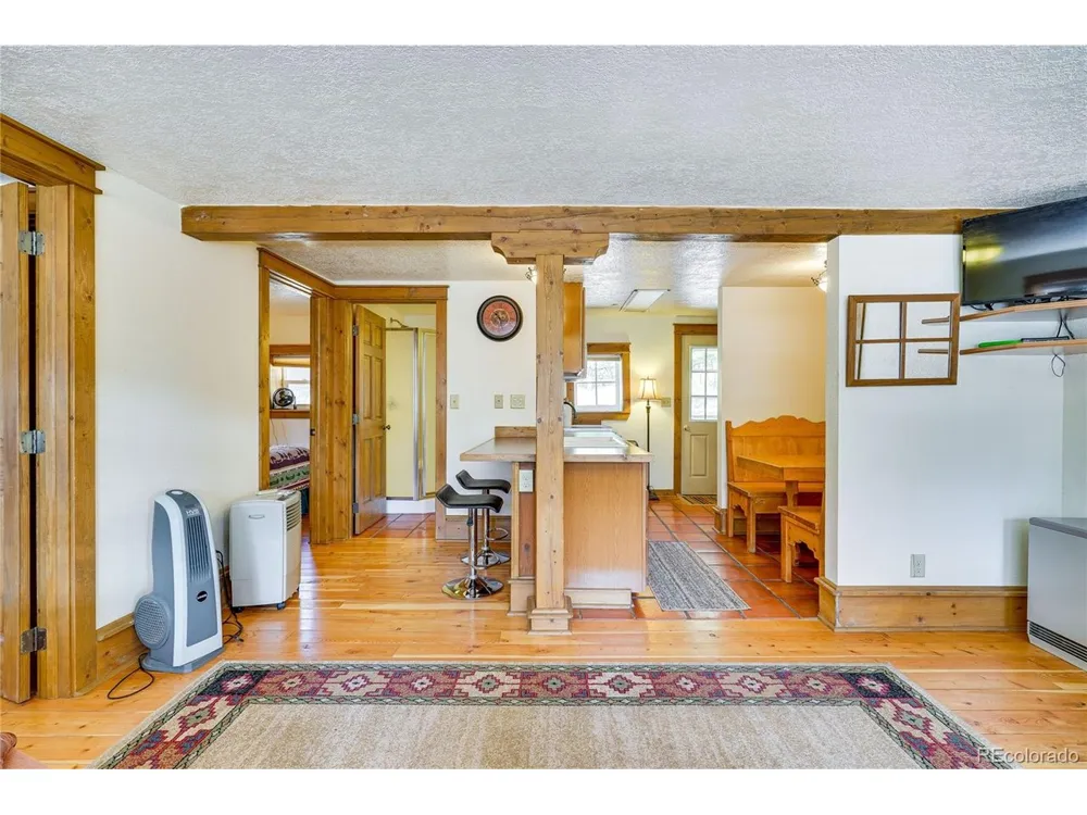 6656 State Highway 12 Weston, CO 81091