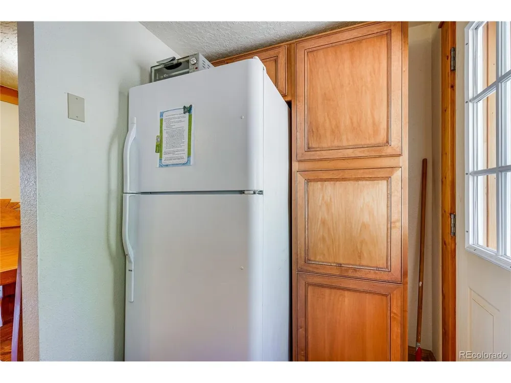 6656 State Highway 12 Weston, CO 81091