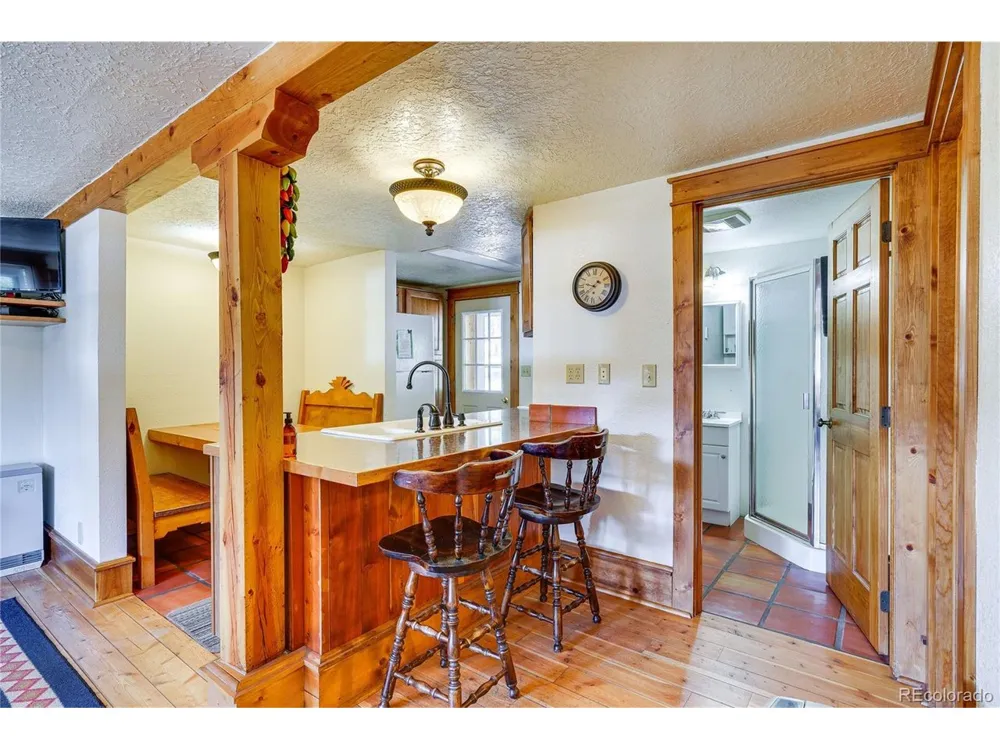 6656 State Highway 12 Weston, CO 81091