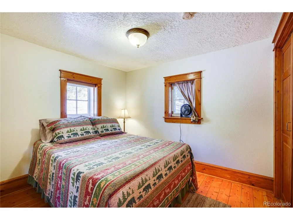 6656 State Highway 12 Weston, CO 81091